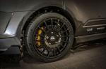 Ford Transit Custom R-Spec by MS-RT 2017 года